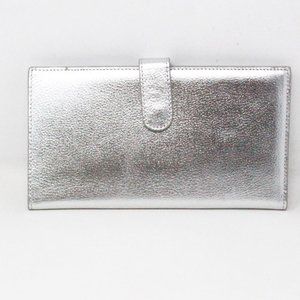 Becon #45496 Broad Long Passport Wallet